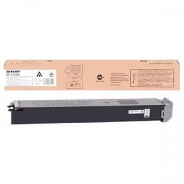 Sharp BP-30 C 25 (BPGT30BA) crni originalni toner