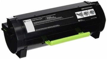 Lexmark 24B6829 XXL crni, originalni toner