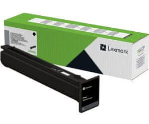 Lexmark 24B7609 crni, originalni toner