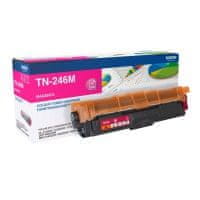 Brother TN-246M (TN246M) magenta, originalni toner