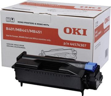 OKI Oki MB 441 (44574307), originalni bubanj