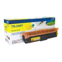Brother TN-246Y (TN246Y) žuti, originalni toner