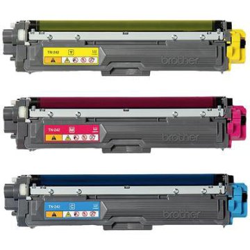 Brother Originalni toner TN-242CMY