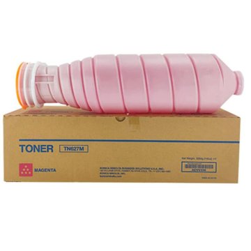 Konica Minolta TN-627M (ACVV350) magenta originalni toner