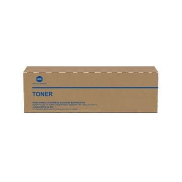 Konica Minolta TN-634 K (AF1R155) crni, originalni toner