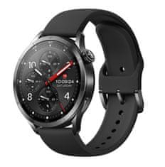 Xiaomi Pametni sat Watch S5, 46 mm, crni (70276)