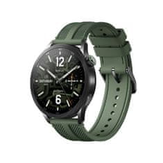 Xiaomi Pametni sat Watch S5, 46 mm, zeleni (70278)
