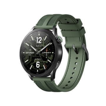 Xiaomi Pametni sat Watch S5, 46 mm, zeleni (70278)