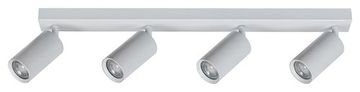 Rabalux Stropni reflektor 2083 Solo GU10 4x MAX 40W white