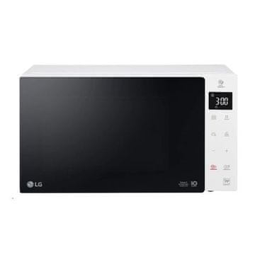 LG Mikrovalna pećnica MS23NECBW white