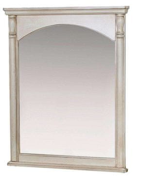 Livin Hill Ogledalo, LI2730, 80x99x6 cm, ivory