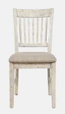 Livin Hill Set stola i stolice, 142,5x79x51 cm, boja slonovače