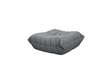Livin Hill Tabure, N22-11, 86x40x80 cm, siva