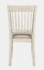 Livin Hill Set stola i stolice, 142,5x79x51 cm, boja slonovače