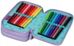 CoolPack Coolpack Jumper 3 trostruka pernica s priborom STITCH