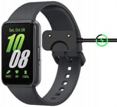 USB kabel punjač za Samsung Galaxy Fit 3 SM-R390 - 1 m / 100 cm