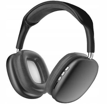 Bežične slušalice SL06 Bluetooth 5.0 s mikrofonom