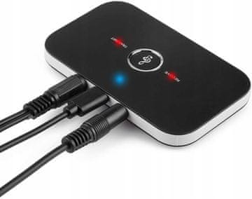 Bluetooth 5.0 odašiljač i prijamnik 2 u 1