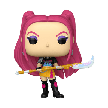 Funko POP ANIMATION: KPOP LOVCI NA DEMONE – MIRA