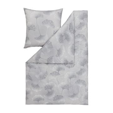 Posteljina Estella 6862/915 Isabella mako interlock jersey 140x200 cm, 2 dijela