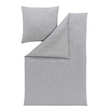 Posteljina Estella 6873/810 Takoma Mako Interlock Jersey 160x200cm, 3 dijela