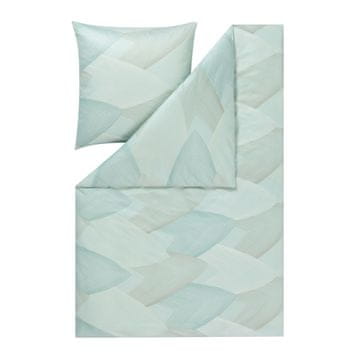 Posteljina Estella 6612/520 Phoenix Mako Interlock Jersey 160x200cm 3 dijela