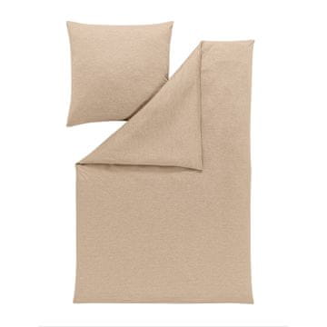 Posteljina Estella 6873/095 Takoma Mako Interlock Jersey 140x200cm, 2 dijela