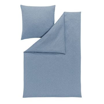 Posteljina Estella 6873/610 Takoma Mako Interlock Jersey 160x200cm 3 dijela