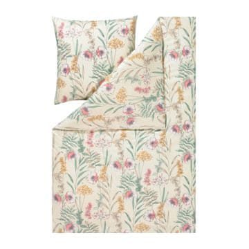 Posteljina Estella 6617/230 Lyra Mako Interlock Jersey 160x200cm 3 dijela