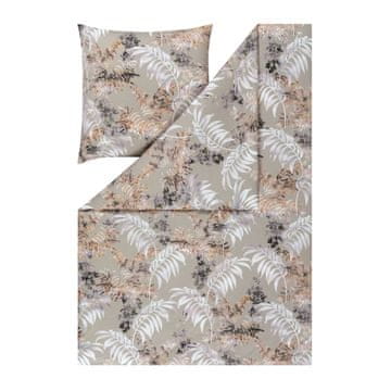 Posteljina Estella 6514/016 Ronja Mako Interlock Jersey 160x200cm 3 dijela