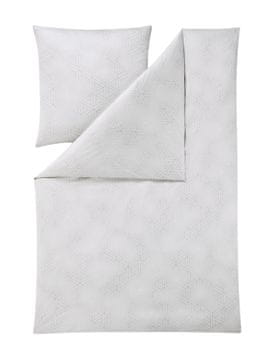 6898/220 Pippa Mako Interlock Jersey posteljina 200x220cm 3 dijela