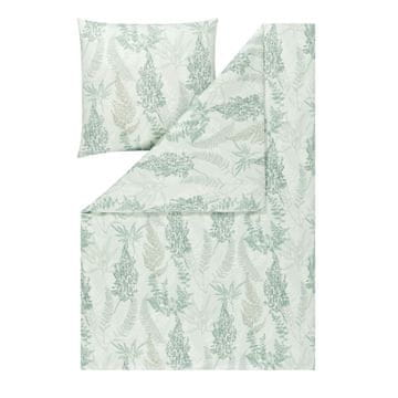 Posteljina Estella 6389/532 Hedi Mako interlock jersey 160x200cm 3 dijela