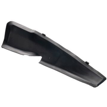 Osłona listwa nakładka podszybia desna Peugeot 208 2008 96748540XT