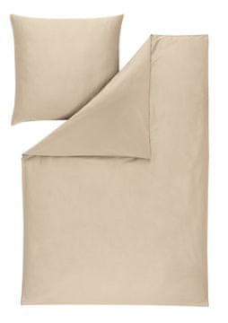 Posteljina Estella 7844/800 Valetta mako saten 140x200 cm 2 komada
