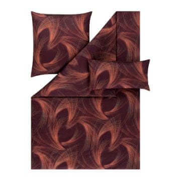 Posteljina Estella 7993/405 Lino mako satena 140x200cm 3 dijela