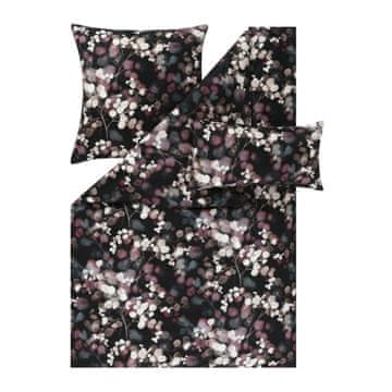 Posteljina Estella 7949/900 Nevia mako saten 140x200 cm 3 dijela