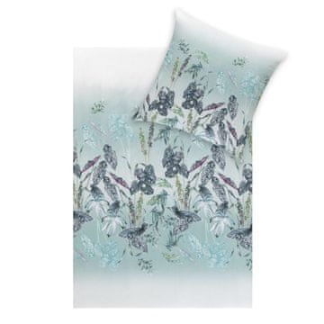 Posteljina Estella 3428/640 Soraia mako saten 200x220cm 3 dijela