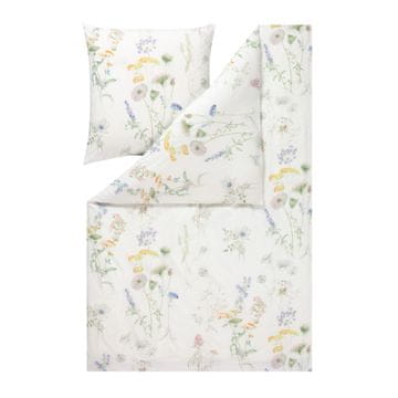 Posteljina Estella 2205/985 Primavera batist 160x200 cm 3 dijela
