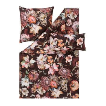 Posteljina Estella 7988/405 Jette Mako saten 140x200cm 3 dijela