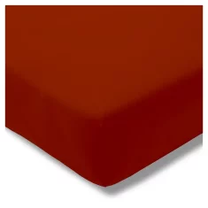 Pri prekrivač s gumicom Estella 475 jersey stretch 100x200 cm
