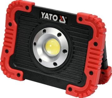 YATO Reflektor diodowy prijenosni 10w akumulatorski yt-81820 yato