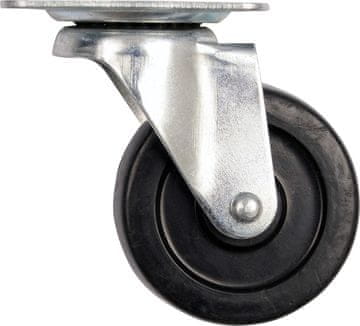 Vorel Kotrljajući kotačić od polipropilena 40 mm / 87401 / VOREL