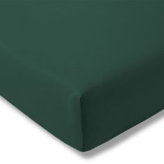Prześcieradło z gumką Estella 581 Fein-Jersey 150x200cm
