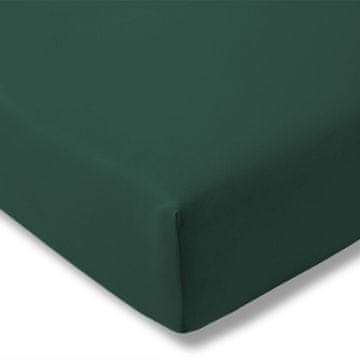 Posteljina s gumicom Estella 581 fini jersey 200x200 cm