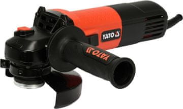 YATO Kutna brusilica 1100w s regulacijom brzine yt-82101 yato