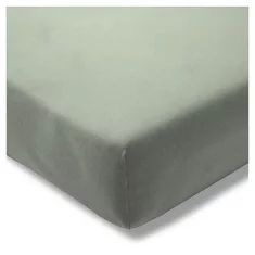 Prześcieradło z gumką Estella 532 Zwirn-Jersey 100x200cm
