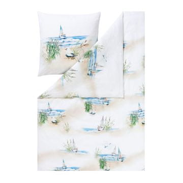 Poćelj Estella 3613/205 Meggie Kora 200x220 cm 3 dijela