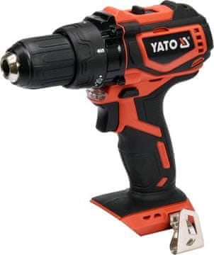 YATO 18v beščetkasta bušilica-odvijač / yt-82795 / yato