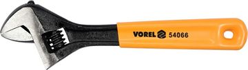 Vorel Ključ nastavni 200 mm, gumeni rukohvat 54066 VOREL