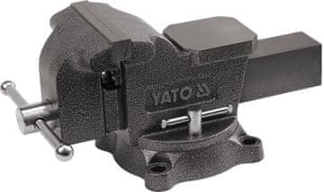 YATO Imadlo ślusarsko okretno 150mm 19kg YT-65048 YATO